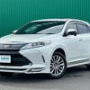 toyota harrier 2018 -TOYOTA--Harrier DBA-ZSU65W--ZSU65-0032394---TOYOTA--Harrier DBA-ZSU65W--ZSU65-0032394- image 4