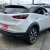 mazda cx-3 2019 -MAZDA--CX-3 6BA-DKEFW--DKEFW-206295---MAZDA--CX-3 6BA-DKEFW--DKEFW-206295- image 16