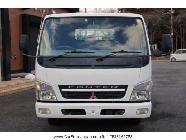 mitsubishi-fuso canter 2005 -MITSUBISHI--Canter PA-FE82DC--FE82DC-510037---MITSUBISHI--Canter PA-FE82DC--FE82DC-510037- image 2