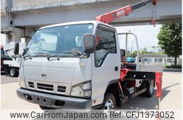 nissan atlas 2006 -NISSAN--Atlas PB-APS81AR--APS81-7000072---NISSAN--Atlas PB-APS81AR--APS81-7000072-