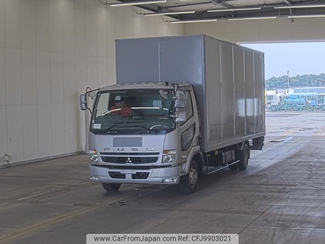 mitsubishi-fuso fighter 2011 -MITSUBISHI--Fuso Fighter FK71R-541269---MITSUBISHI--Fuso Fighter FK71R-541269- image 1