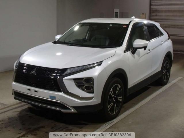 mitsubishi eclipse-cross 2021 quick_quick_5BA-GK1W_GK1W-0302835 image 1