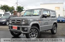 suzuki jimny 2025 CFJ1848979