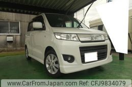 suzuki wagon-r 2011 -SUZUKI 【静岡 】--Wagon R MH23S--621081---SUZUKI 【静岡 】--Wagon R MH23S--621081-