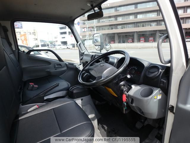 toyota toyoace 2018 GOO_NET_EXCHANGE_0803989A30250523W001 image 2