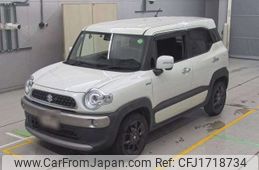 suzuki xbee 2018 CFJ1718734