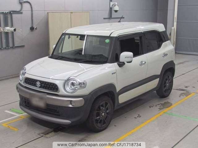 suzuki xbee 2018 CFJ1718734 image 1