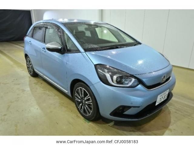 honda fit 2020 quick_quick_6BA-GR1_1000550 image 1