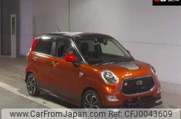 daihatsu cast 2016 -DAIHATSU 【その他 】--Cast LA250S-0034833---DAIHATSU 【その他 】--Cast LA250S-0034833-