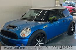 mini mini-others 2007 -BMW--BMW Mini MF16S-0TL02702---BMW--BMW Mini MF16S-0TL02702-