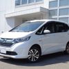 honda freed 2017 -HONDA--Freed DAA-GB8--GB8-1005405---HONDA--Freed DAA-GB8--GB8-1005405- image 1