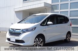 honda freed 2017 -HONDA--Freed DAA-GB8--GB8-1005405---HONDA--Freed DAA-GB8--GB8-1005405-