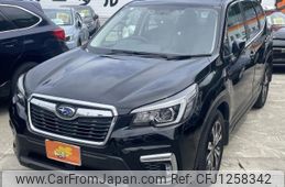 subaru forester 2018 quick_quick_5BA-SK9_SK9-005280