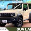 suzuki jimny-sierra 2022 -SUZUKI--Jimny Sierra 3BA-JB74W--JB74W-160274---SUZUKI--Jimny Sierra 3BA-JB74W--JB74W-160274- image 1