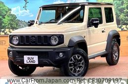 suzuki jimny-sierra 2022 -SUZUKI--Jimny Sierra 3BA-JB74W--JB74W-160274---SUZUKI--Jimny Sierra 3BA-JB74W--JB74W-160274-