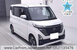 nissan roox 2024 -NISSAN 【岐阜 582ﾔ4925】--Roox B44A-0528532---NISSAN 【岐阜 582ﾔ4925】--Roox B44A-0528532-