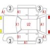 suzuki jimny 2015 -SUZUKI--Jimny ABA-JB23W--JB23W-740936---SUZUKI--Jimny ABA-JB23W--JB23W-740936- image 2