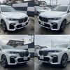 bmw x7 2019 CFJ9294035 image 2