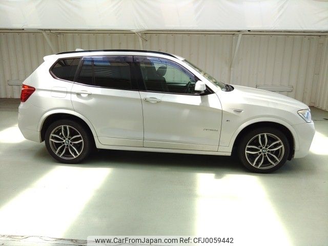 bmw x3 2015 ENHANCEAUTO_1_ea286292 image 2