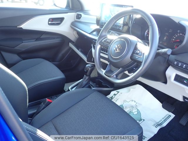 suzuki swift 2023 CFJ1643525 image 2