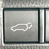 toyota harrier 2021 -TOYOTA--Harrier 6AA-AXUH80--AXUH80-0018892---TOYOTA--Harrier 6AA-AXUH80--AXUH80-0018892- image 8