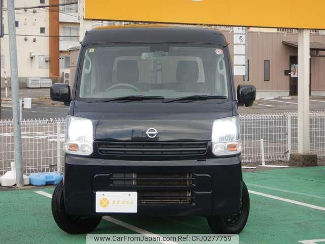 nissan clipper-van 2017 -NISSAN 【名変中 】--Clipper Van DR17V--255279---NISSAN 【名変中 】--Clipper Van DR17V--255279- image 2