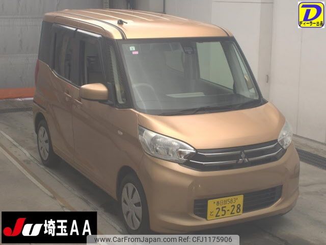 mitsubishi ek-space 2015 -MITSUBISHI 【春日部 583ﾄ2528】--ek Space B11A--0031932---MITSUBISHI 【春日部 583ﾄ2528】--ek Space B11A--0031932- image 1