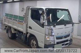 mitsubishi-fuso canter 2019 quick_quick_2PG-FBA60_580978