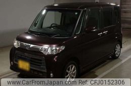 daihatsu tanto 2011 -DAIHATSU 【尾張小牧 583ﾁ 627】--Tanto DBA-L375S--L375S-0437491---DAIHATSU 【尾張小牧 583ﾁ 627】--Tanto DBA-L375S--L375S-0437491-