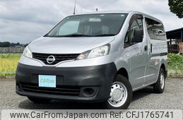 nissan nv200-vanette-van 2017 CFJ1765741