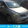 nissan tiida 2009 -NISSAN--Tiida DBA-C11--C11-313376---NISSAN--Tiida DBA-C11--C11-313376- image 2