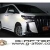 toyota alphard 2018 -TOYOTA--Alphard DAA-AYH30W--AYH30-0058583---TOYOTA--Alphard DAA-AYH30W--AYH30-0058583- image 1