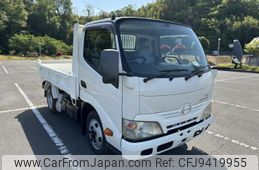 hino dutro 2011 GOO_NET_EXCHANGE_1300183A30231217W009