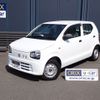 suzuki alto-van 2019 -SUZUKI--Alto Van HBD-HA36V--HA36V-139940---SUZUKI--Alto Van HBD-HA36V--HA36V-139940- image 1