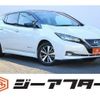 nissan leaf 2019 -NISSAN--Leaf ZAA-ZE1--ZE1-064197---NISSAN--Leaf ZAA-ZE1--ZE1-064197- image 1