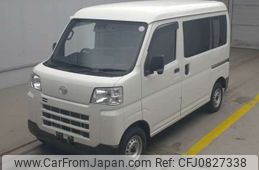 daihatsu hijet-van 2022 -DAIHATSU--Hijet Van 3BD-S700V--S700V-0038827---DAIHATSU--Hijet Van 3BD-S700V--S700V-0038827-