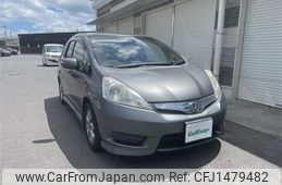 honda fit-shuttle 2012 -HONDA--Fit Shuttle DAA-GP2--GP2-3036560---HONDA--Fit Shuttle DAA-GP2--GP2-3036560-