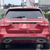 mercedes-benz c-class-station-wagon 2017 CFJ1850044 image 9