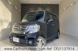 honda n-box 2015 quick_quick_JF1_1614901