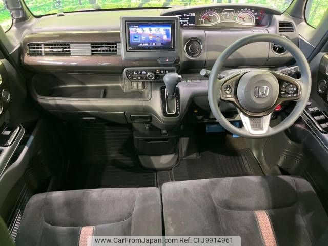 honda n-box 2019 -HONDA--N BOX 6BA-JF3--JF3-1406629---HONDA--N BOX 6BA-JF3--JF3-1406629- image 2