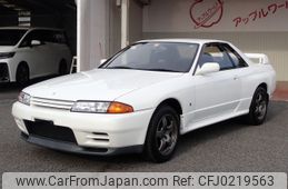 nissan skyline-coupe 1993 -NISSAN--Skyline Coupe E-BNR32--BNR32-305074---NISSAN--Skyline Coupe E-BNR32--BNR32-305074-