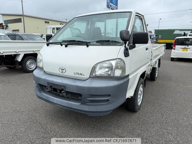 toyota liteace-truck 2005 CFJ1607871 image 2