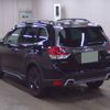 subaru forester 2022 CFJ1522846 image 5
