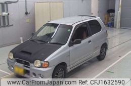 suzuki alto-works 1999 CFJ1632590