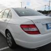 mercedes-benz c-class 2010 Y2024120373F-21 image 3