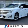 nissan elgrand 2013 quick_quick_TE52_TE52-038125 image 1