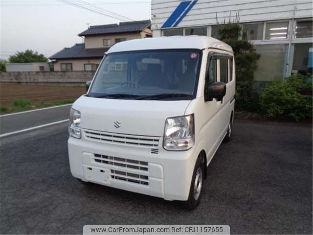 suzuki every 2023 -SUZUKI 【前橋 480】--Every 5BD-DA17V--DA17V-673915---SUZUKI 【前橋 480】--Every 5BD-DA17V--DA17V-673915- image 1