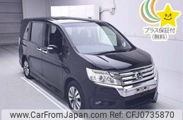 honda stepwagon 2013 -HONDA--Stepwgn RK5-1366926---HONDA--Stepwgn RK5-1366926-