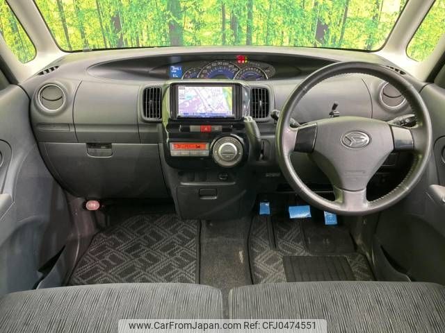 daihatsu tanto 2010 -DAIHATSU--Tanto DBA-L375S--L375S-0384166---DAIHATSU--Tanto DBA-L375S--L375S-0384166- image 2