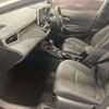 toyota corolla 2020 -TOYOTA--Corolla 6AA-ZWE211--ZWE211-6037487---TOYOTA--Corolla 6AA-ZWE211--ZWE211-6037487- image 7